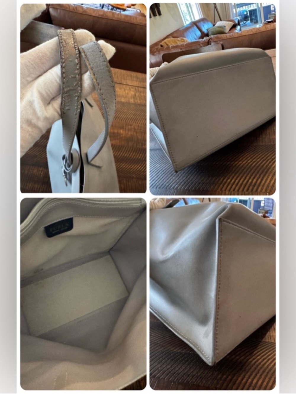 Kate Spade Furla 5 ‼️ purse bundle all in good working condition ( O - Picture 5 of 15